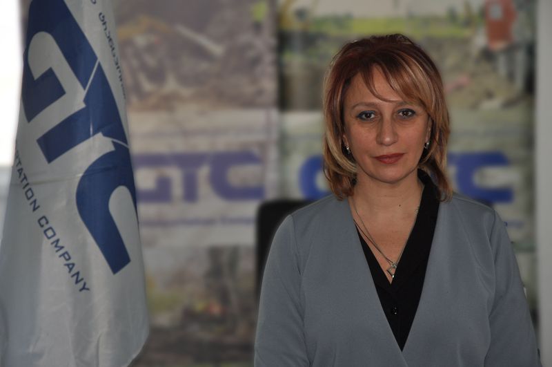 მაკა ტაბიძე