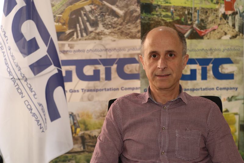 ირაკლი  კანდელაკი 