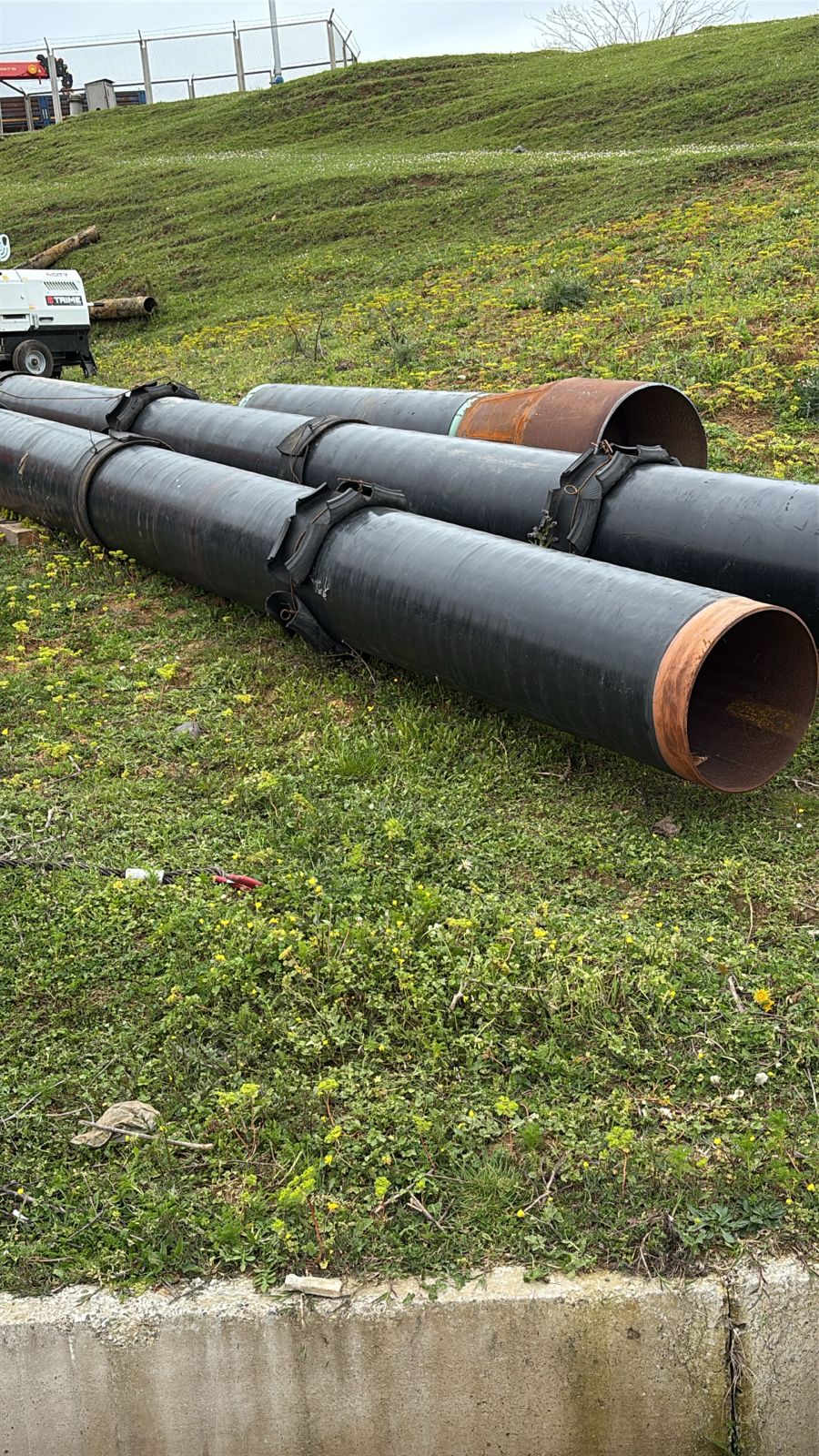 ინფორმაცია ჩატარებული სამუშაოების შესახებ Image1