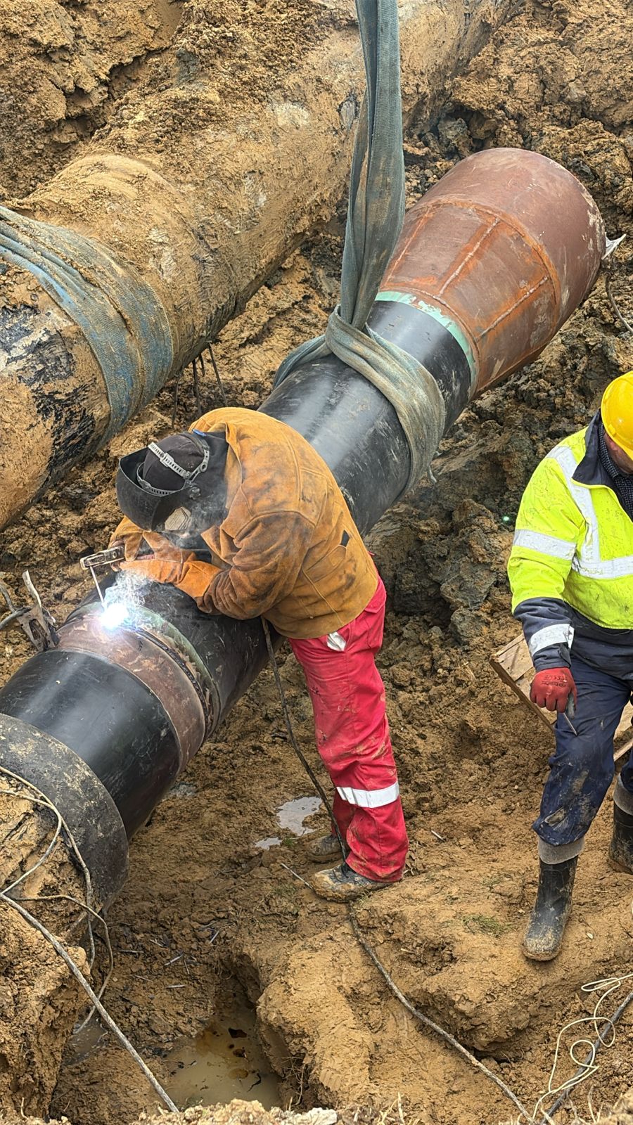 ინფორმაცია ჩატარებული სამუშაოების შესახებ Image2