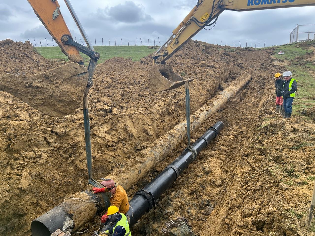 ინფორმაცია ჩატარებული სამუშაოების შესახებ Image3